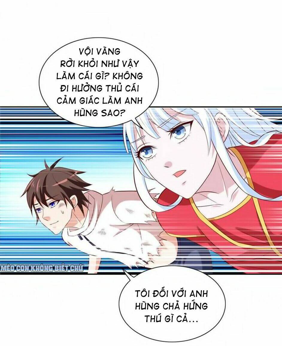 Mỹ Nữ Đại Tiểu Thư Đích Cương Thi Cao Thủ: Chapter 62