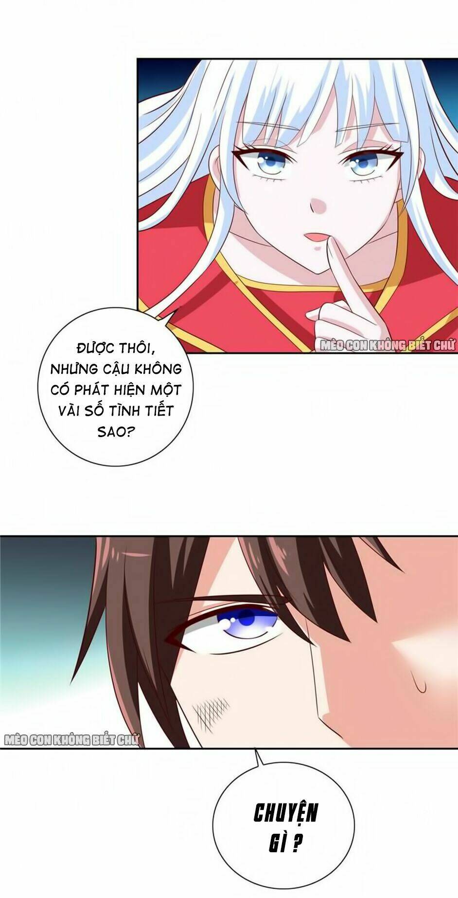 Mỹ Nữ Đại Tiểu Thư Đích Cương Thi Cao Thủ: Chapter 62