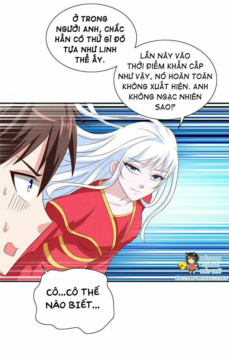 Mỹ Nữ Đại Tiểu Thư Đích Cương Thi Cao Thủ: Chapter 62