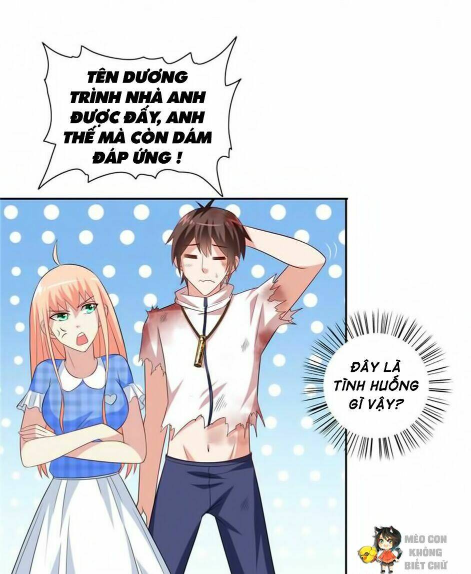Mỹ Nữ Đại Tiểu Thư Đích Cương Thi Cao Thủ: Chapter 63