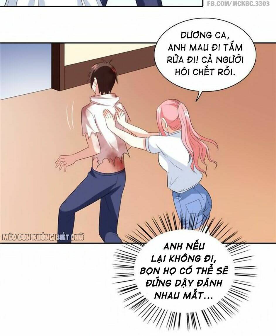 Mỹ Nữ Đại Tiểu Thư Đích Cương Thi Cao Thủ: Chapter 63