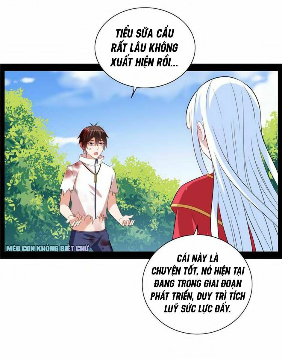 Mỹ Nữ Đại Tiểu Thư Đích Cương Thi Cao Thủ: Chapter 63