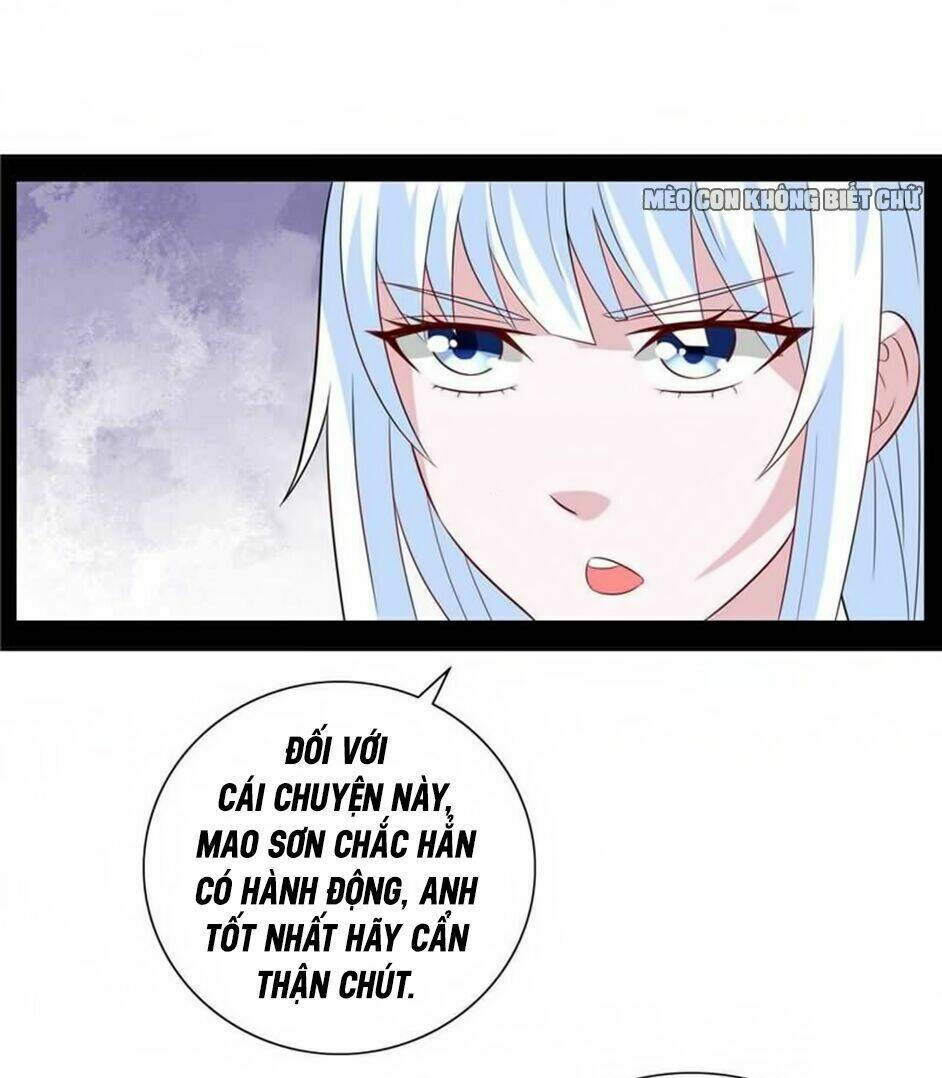 Mỹ Nữ Đại Tiểu Thư Đích Cương Thi Cao Thủ: Chapter 63