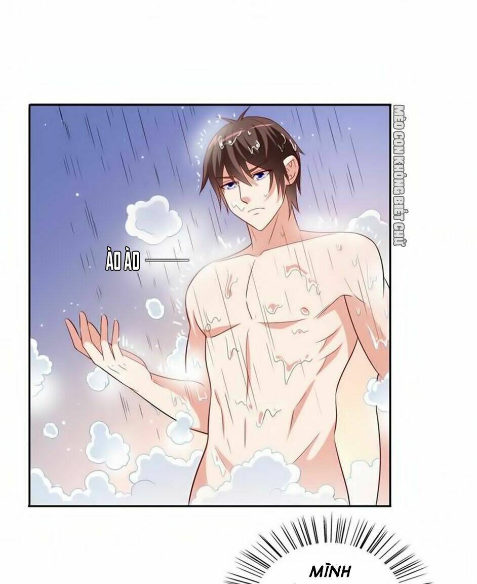 Mỹ Nữ Đại Tiểu Thư Đích Cương Thi Cao Thủ: Chapter 63