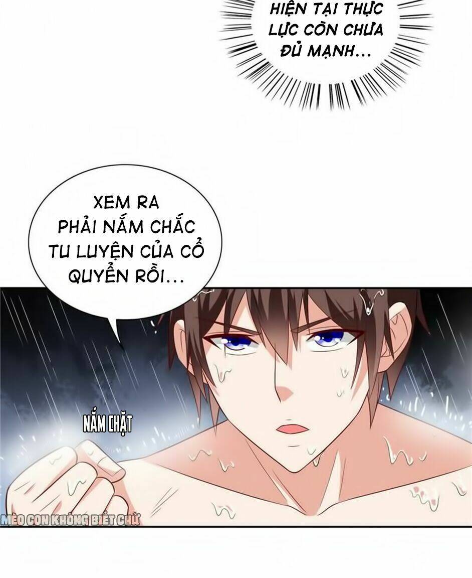 Mỹ Nữ Đại Tiểu Thư Đích Cương Thi Cao Thủ: Chapter 63