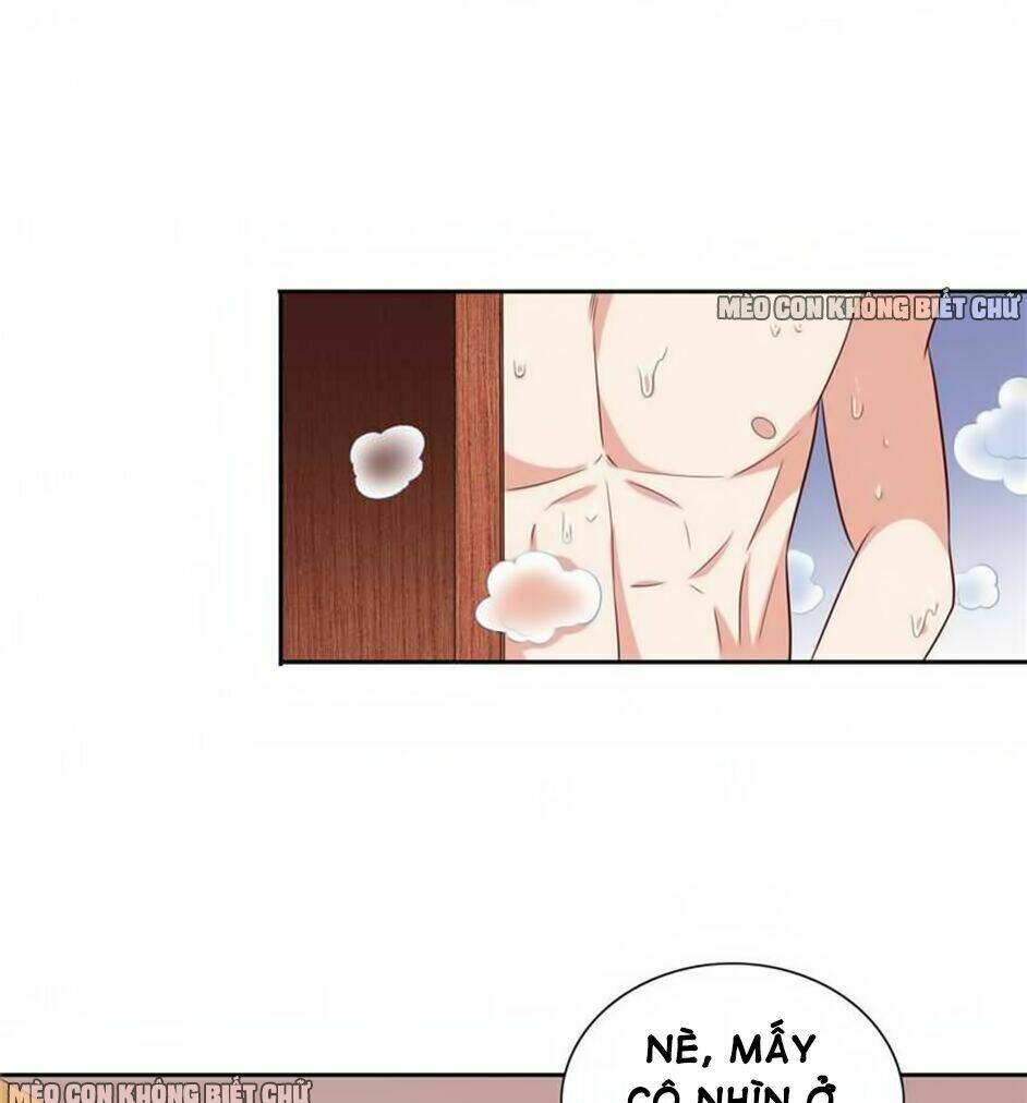 Mỹ Nữ Đại Tiểu Thư Đích Cương Thi Cao Thủ: Chapter 63