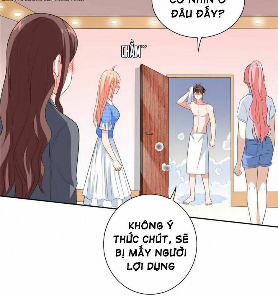 Mỹ Nữ Đại Tiểu Thư Đích Cương Thi Cao Thủ: Chapter 63