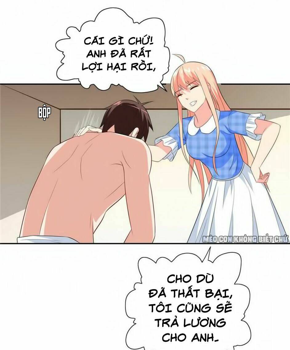 Mỹ Nữ Đại Tiểu Thư Đích Cương Thi Cao Thủ: Chapter 63