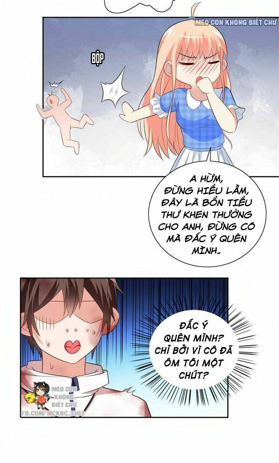Mỹ Nữ Đại Tiểu Thư Đích Cương Thi Cao Thủ: Chapter 63