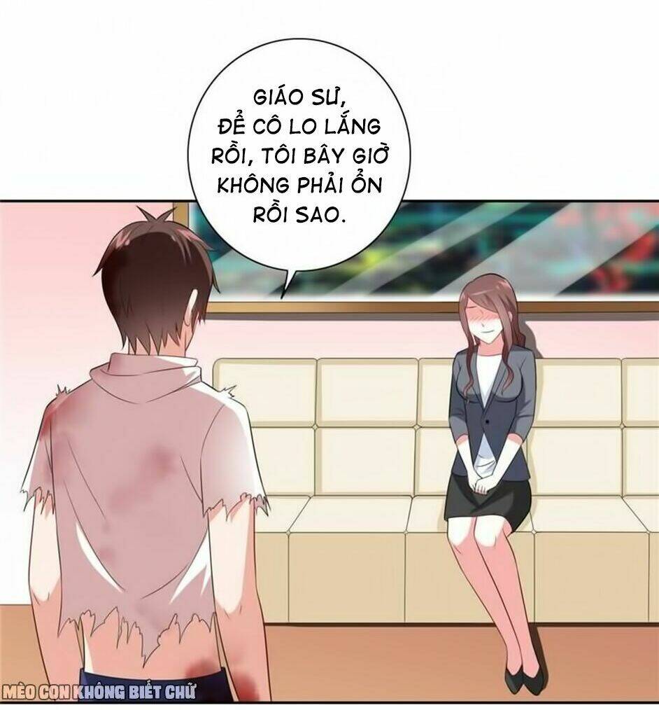 Mỹ Nữ Đại Tiểu Thư Đích Cương Thi Cao Thủ: Chapter 63