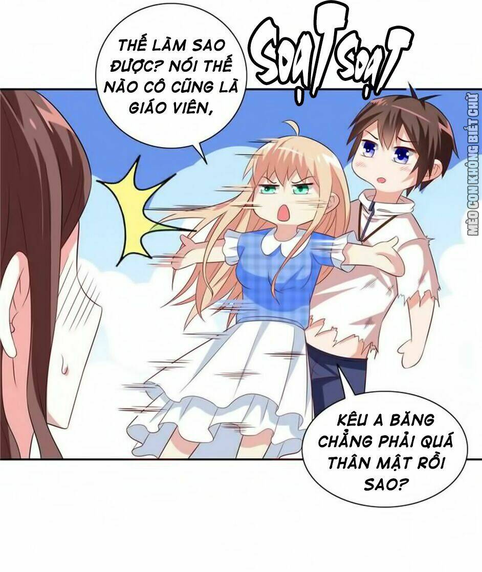 Mỹ Nữ Đại Tiểu Thư Đích Cương Thi Cao Thủ: Chapter 63