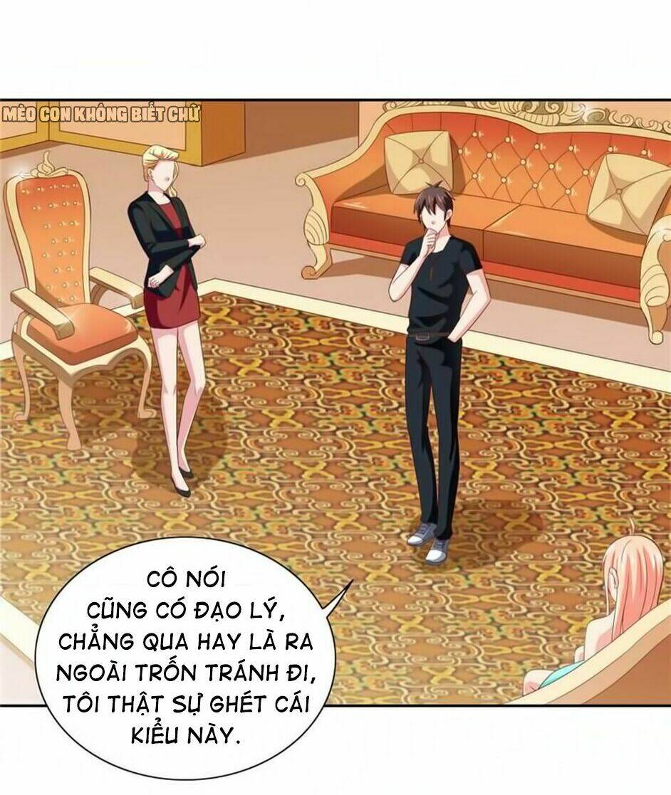 Mỹ Nữ Đại Tiểu Thư Đích Cương Thi Cao Thủ: Chapter 64