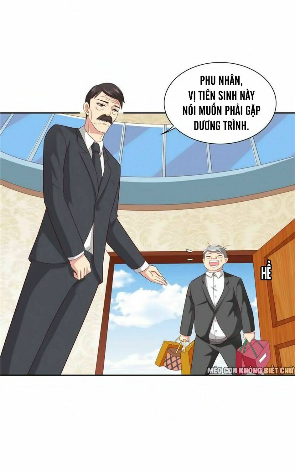 Mỹ Nữ Đại Tiểu Thư Đích Cương Thi Cao Thủ: Chapter 64
