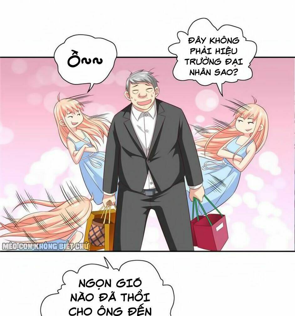 Mỹ Nữ Đại Tiểu Thư Đích Cương Thi Cao Thủ: Chapter 64