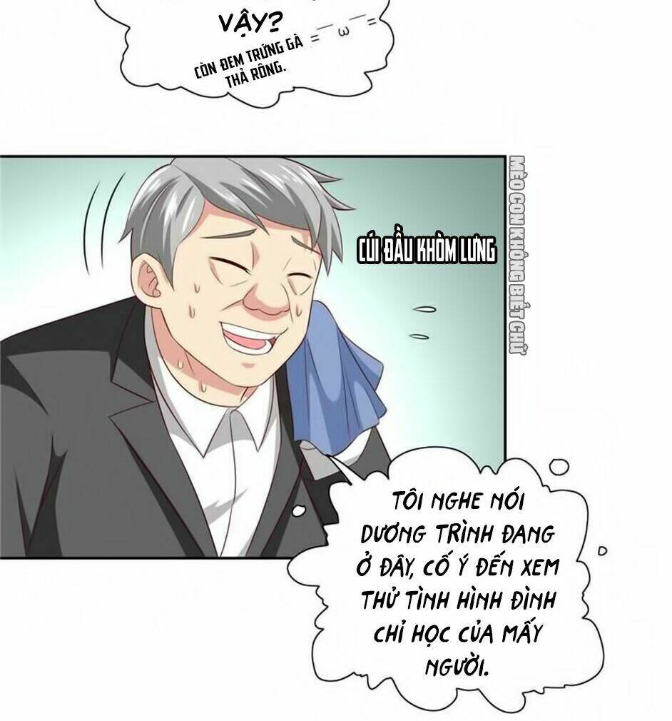 Mỹ Nữ Đại Tiểu Thư Đích Cương Thi Cao Thủ: Chapter 64