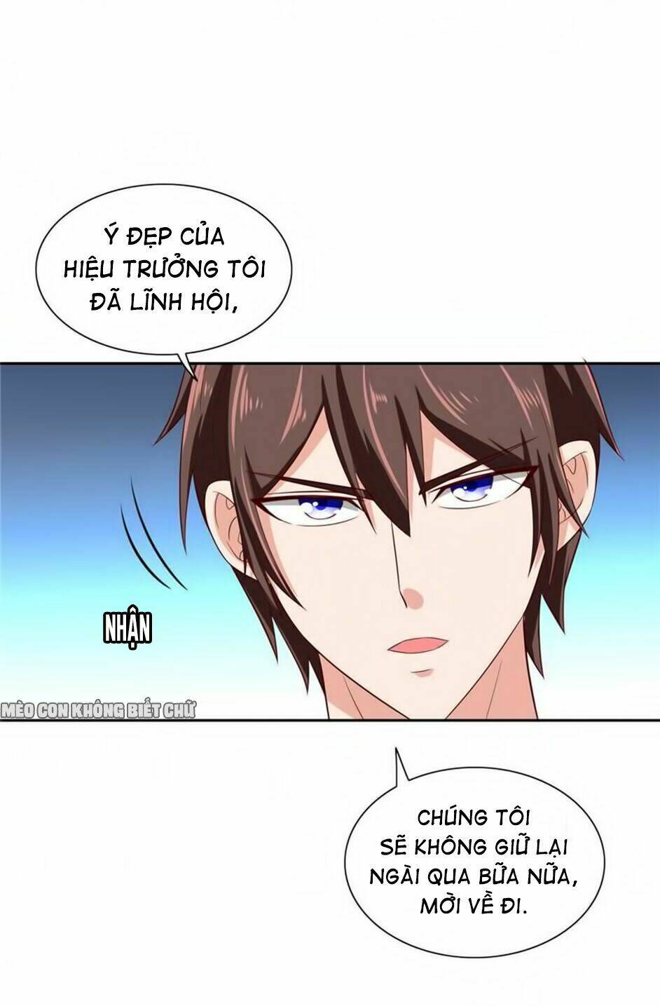 Mỹ Nữ Đại Tiểu Thư Đích Cương Thi Cao Thủ: Chapter 64