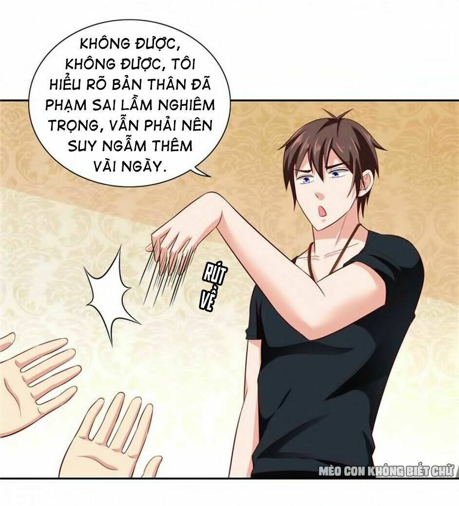 Mỹ Nữ Đại Tiểu Thư Đích Cương Thi Cao Thủ: Chapter 64
