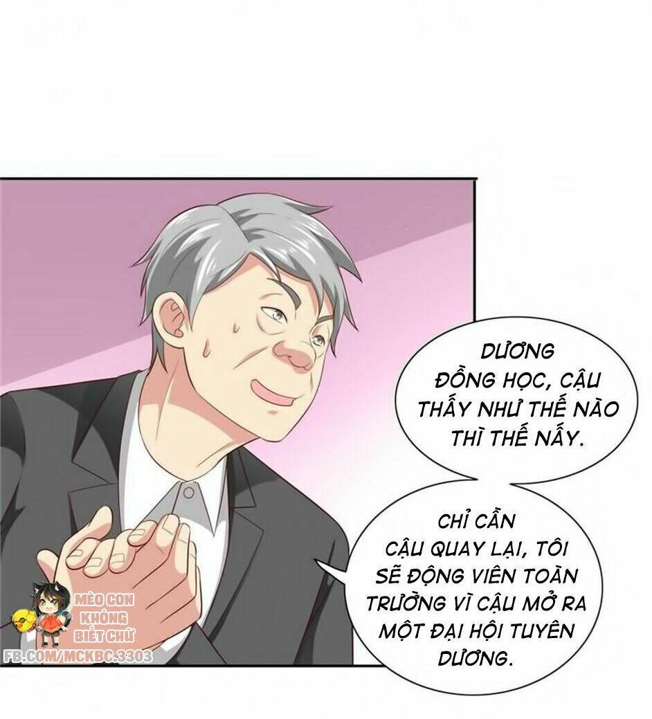 Mỹ Nữ Đại Tiểu Thư Đích Cương Thi Cao Thủ: Chapter 64
