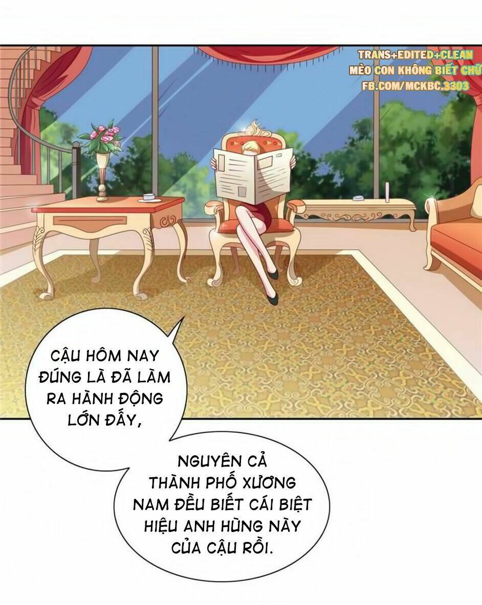 Mỹ Nữ Đại Tiểu Thư Đích Cương Thi Cao Thủ: Chapter 64