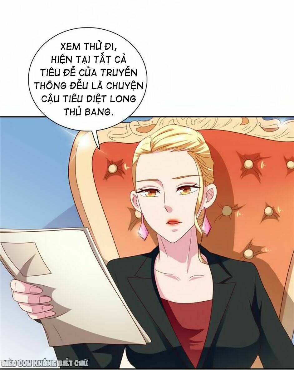 Mỹ Nữ Đại Tiểu Thư Đích Cương Thi Cao Thủ: Chapter 64