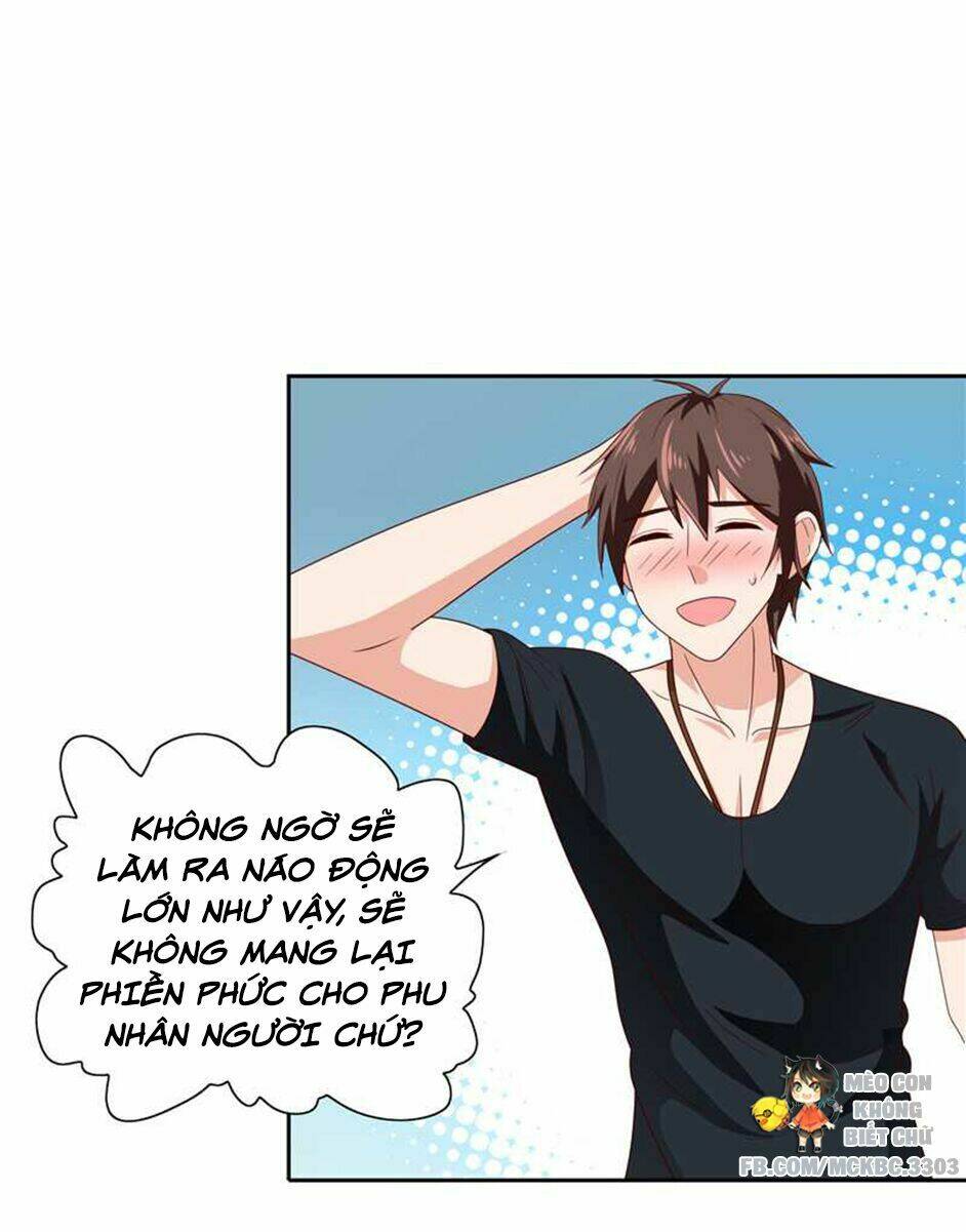 Mỹ Nữ Đại Tiểu Thư Đích Cương Thi Cao Thủ: Chapter 64