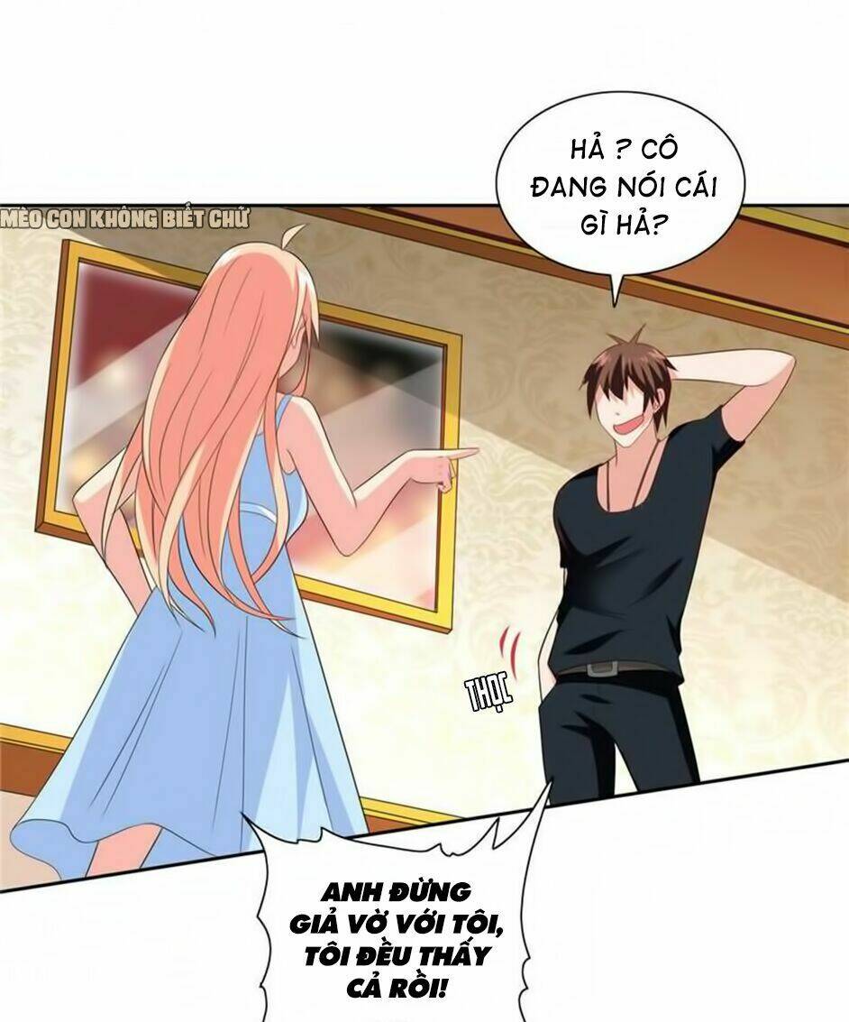 Mỹ Nữ Đại Tiểu Thư Đích Cương Thi Cao Thủ: Chapter 65
