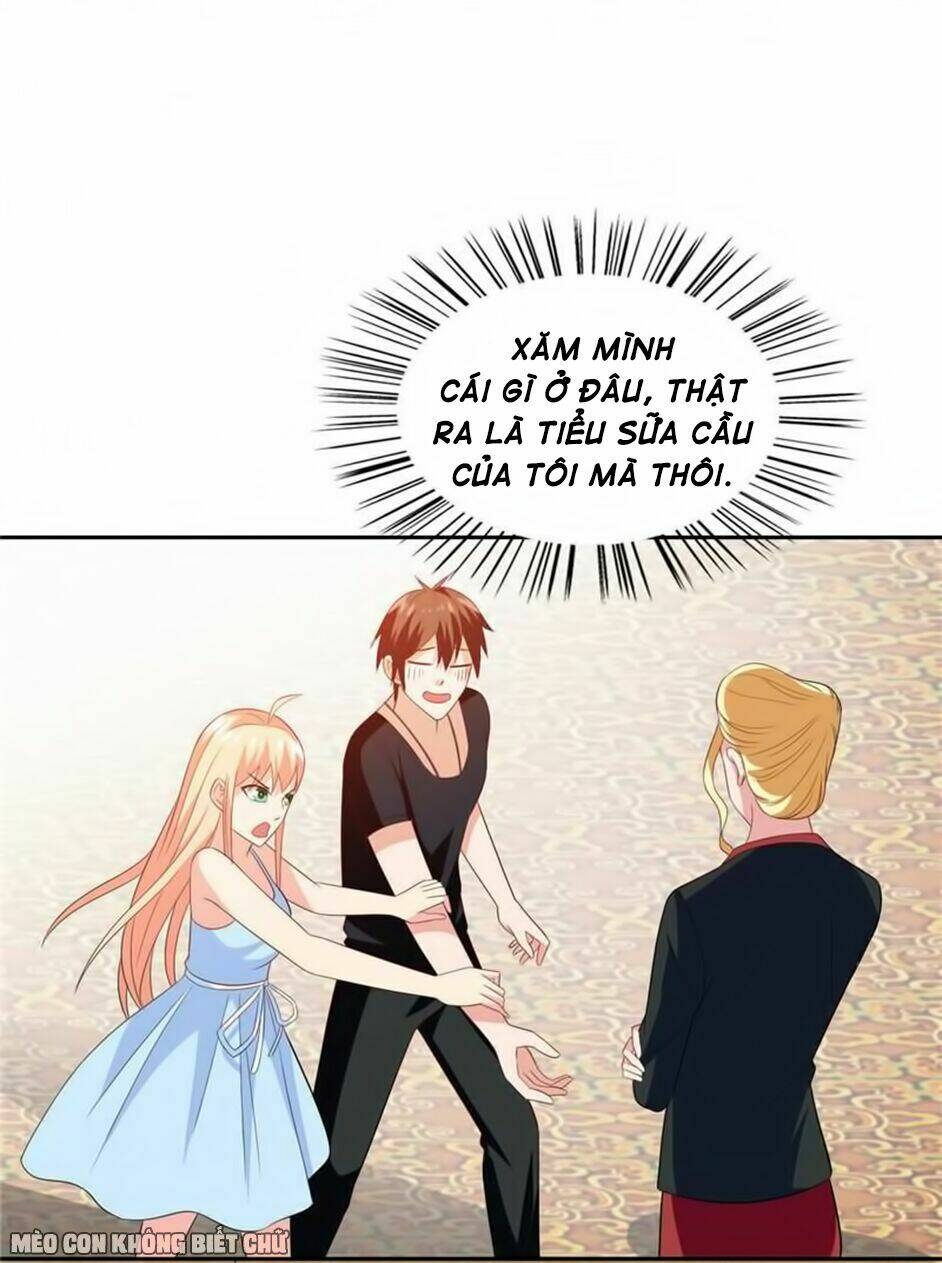 Mỹ Nữ Đại Tiểu Thư Đích Cương Thi Cao Thủ: Chapter 65