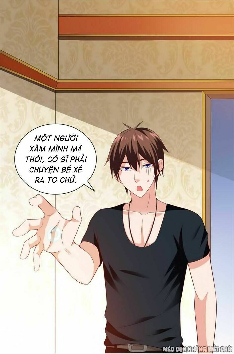 Mỹ Nữ Đại Tiểu Thư Đích Cương Thi Cao Thủ: Chapter 65