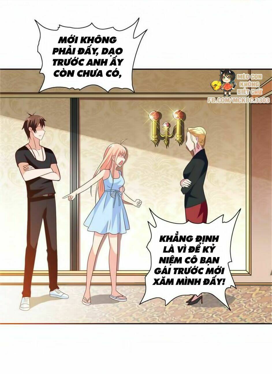 Mỹ Nữ Đại Tiểu Thư Đích Cương Thi Cao Thủ: Chapter 65