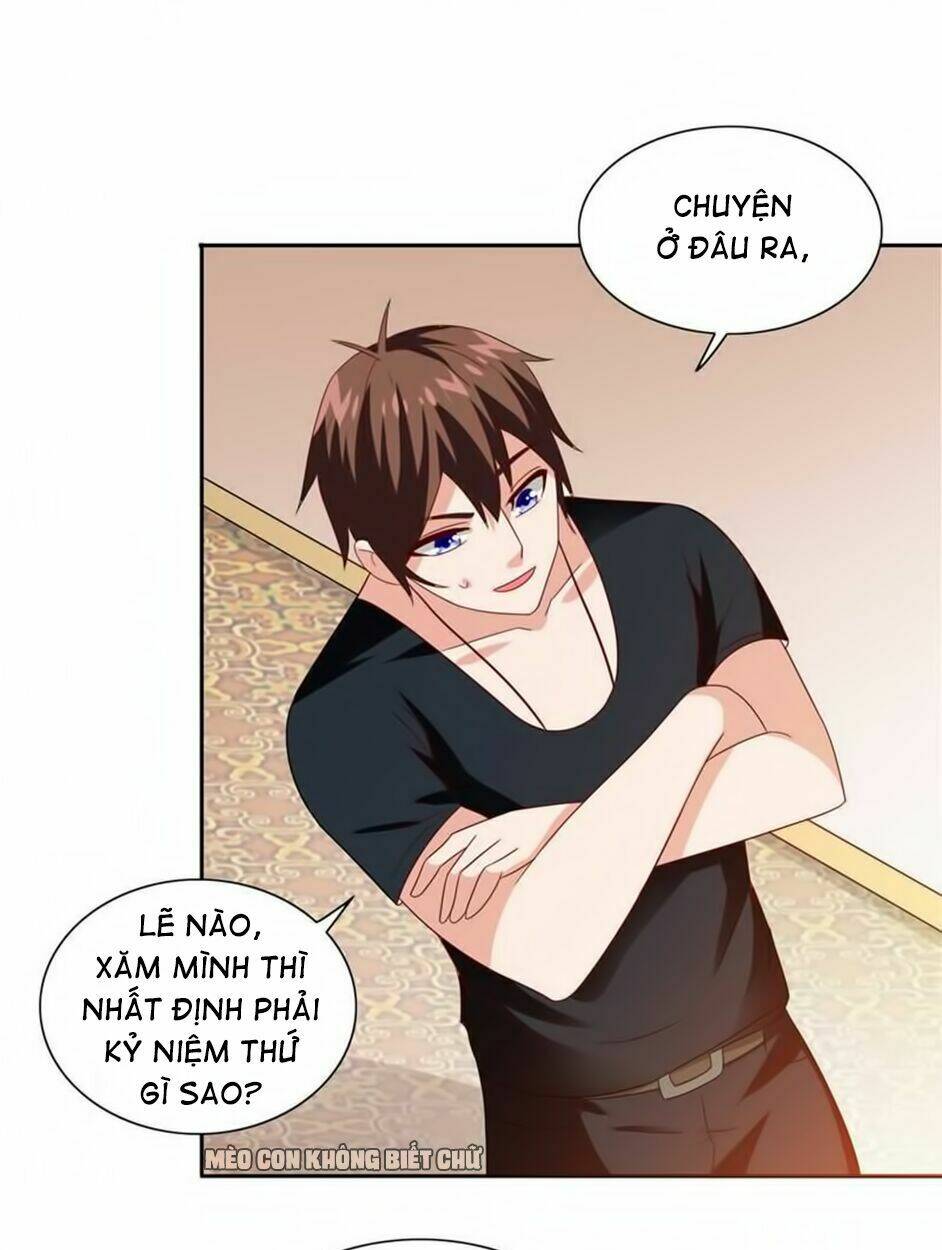 Mỹ Nữ Đại Tiểu Thư Đích Cương Thi Cao Thủ: Chapter 65