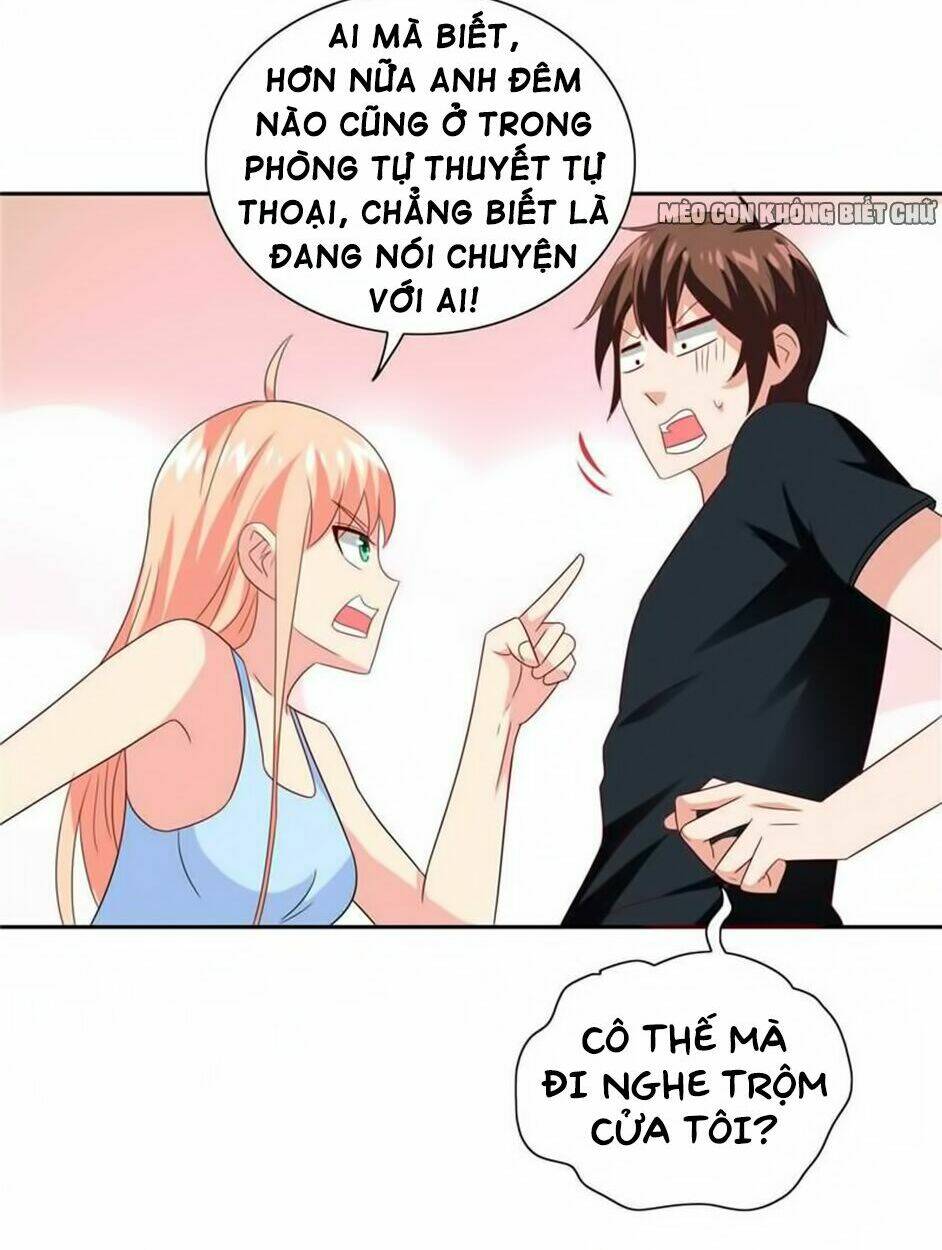 Mỹ Nữ Đại Tiểu Thư Đích Cương Thi Cao Thủ: Chapter 65