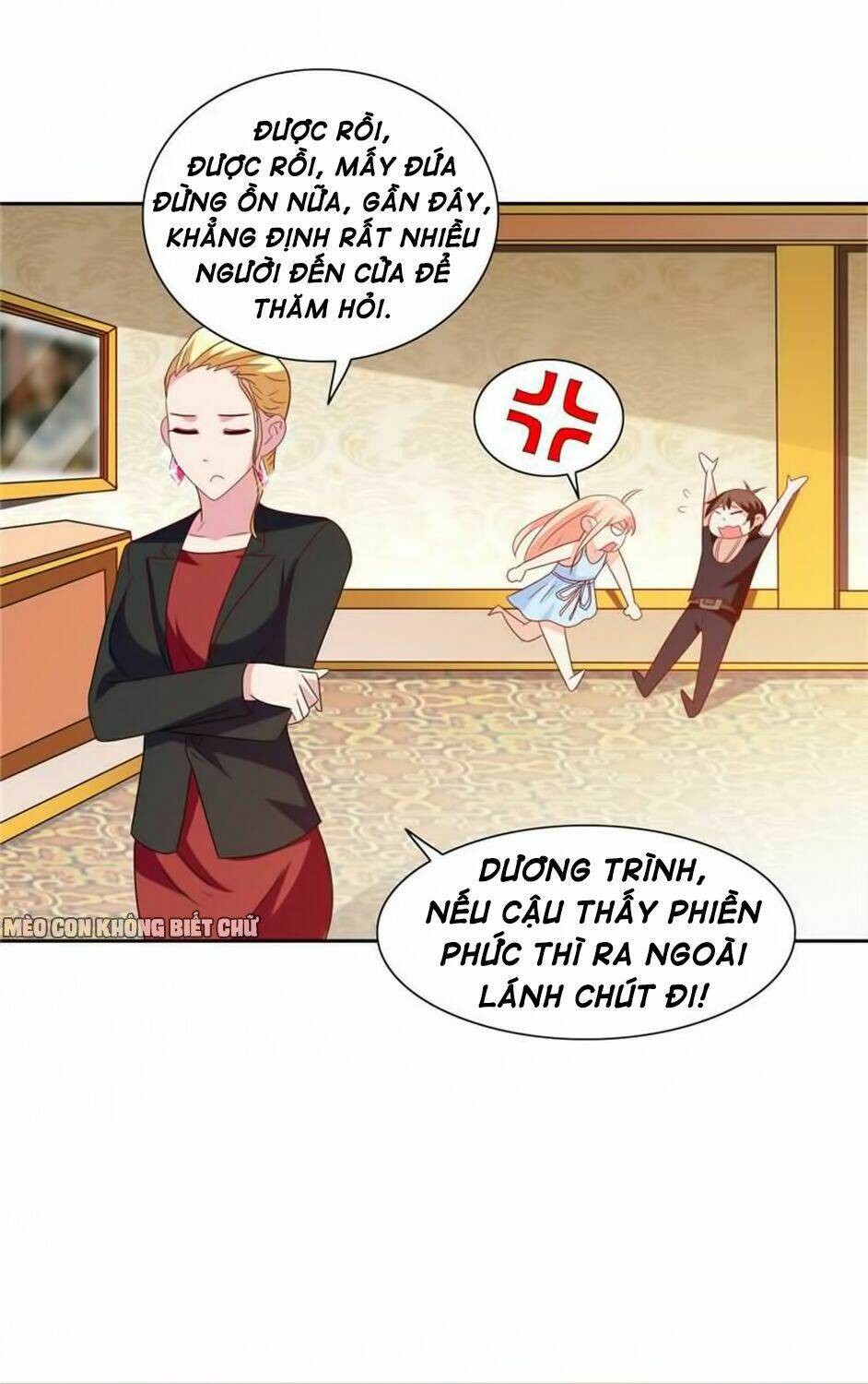 Mỹ Nữ Đại Tiểu Thư Đích Cương Thi Cao Thủ: Chapter 65