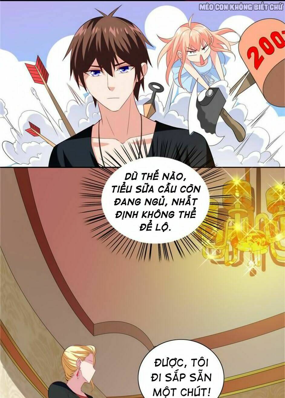 Mỹ Nữ Đại Tiểu Thư Đích Cương Thi Cao Thủ: Chapter 65