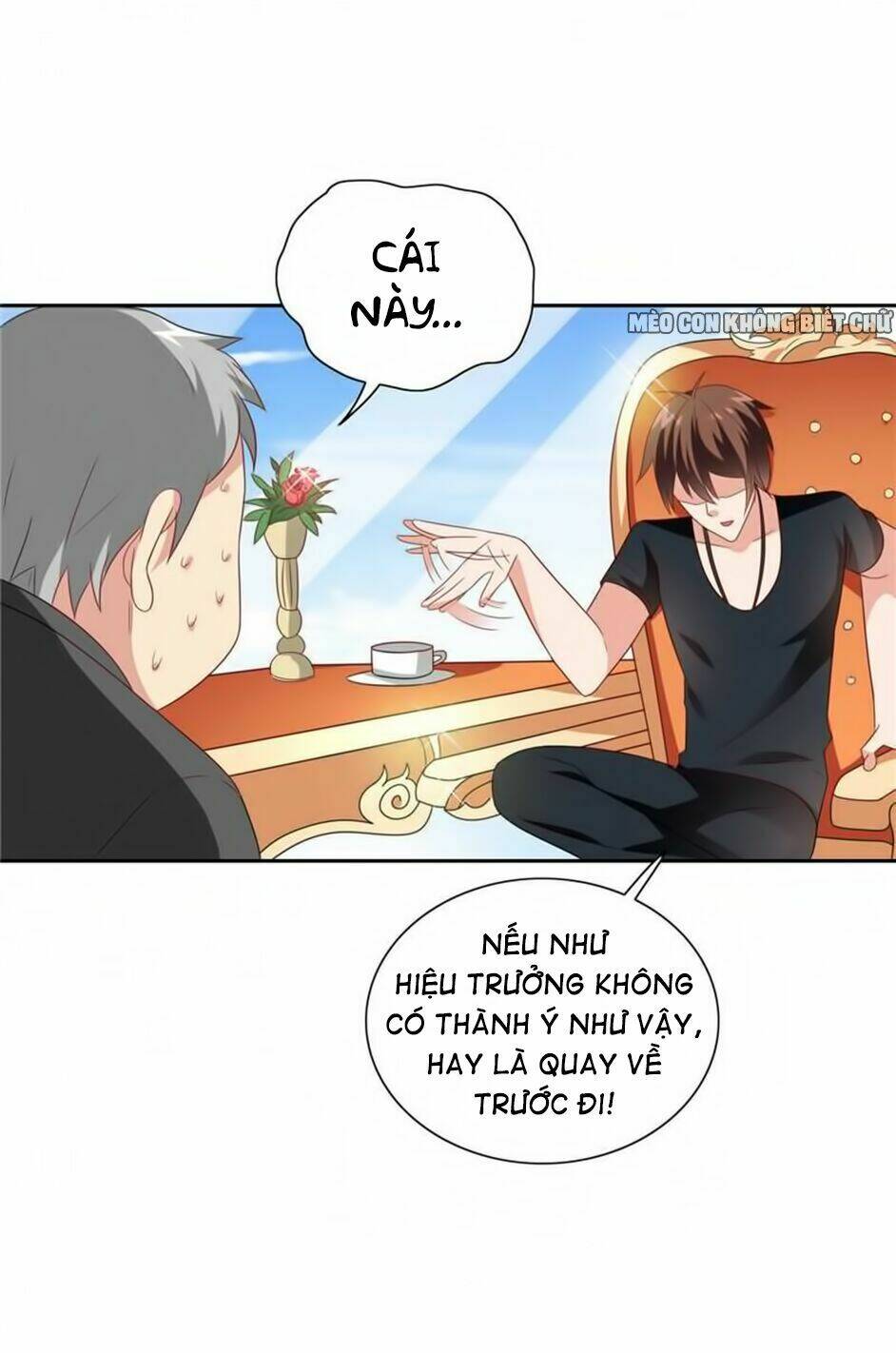 Mỹ Nữ Đại Tiểu Thư Đích Cương Thi Cao Thủ: Chapter 65