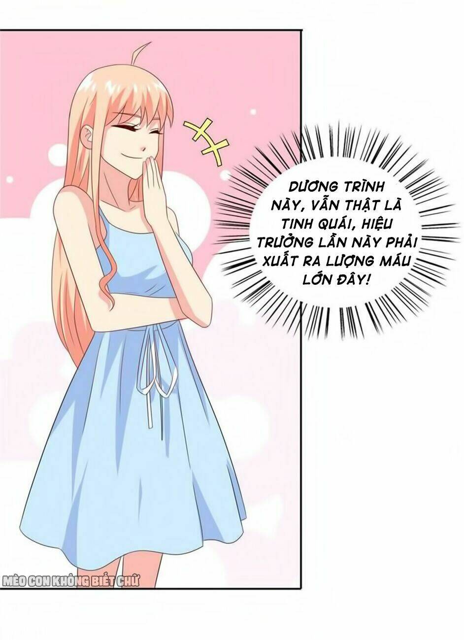 Mỹ Nữ Đại Tiểu Thư Đích Cương Thi Cao Thủ: Chapter 65