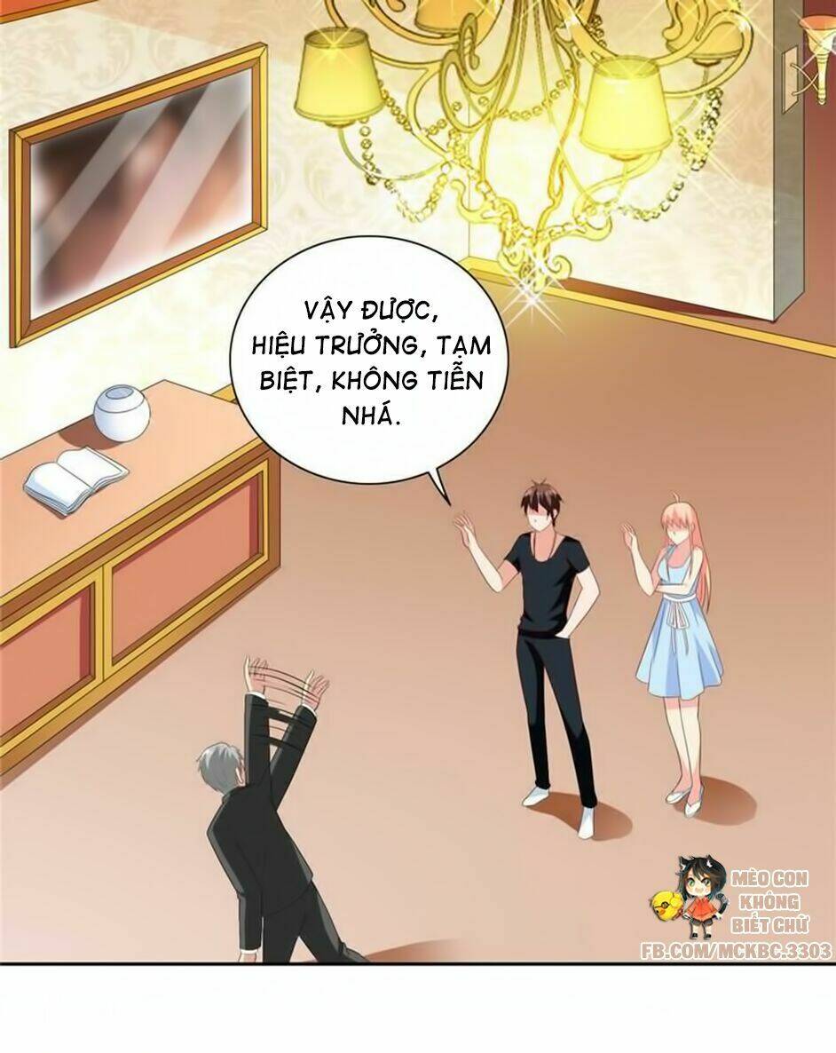 Mỹ Nữ Đại Tiểu Thư Đích Cương Thi Cao Thủ: Chapter 65
