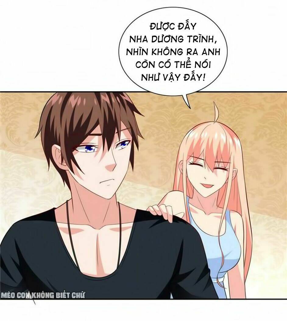 Mỹ Nữ Đại Tiểu Thư Đích Cương Thi Cao Thủ: Chapter 65