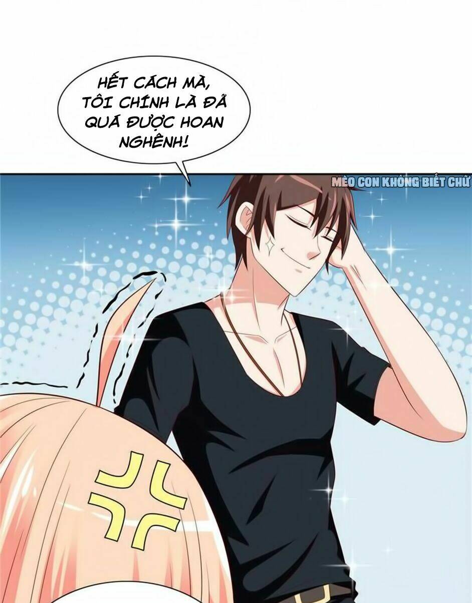 Mỹ Nữ Đại Tiểu Thư Đích Cương Thi Cao Thủ: Chapter 66