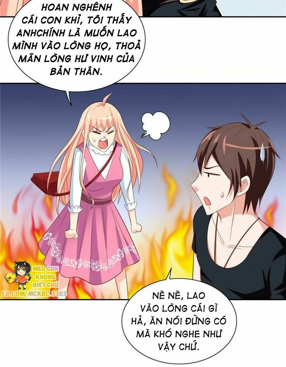 Mỹ Nữ Đại Tiểu Thư Đích Cương Thi Cao Thủ: Chapter 66