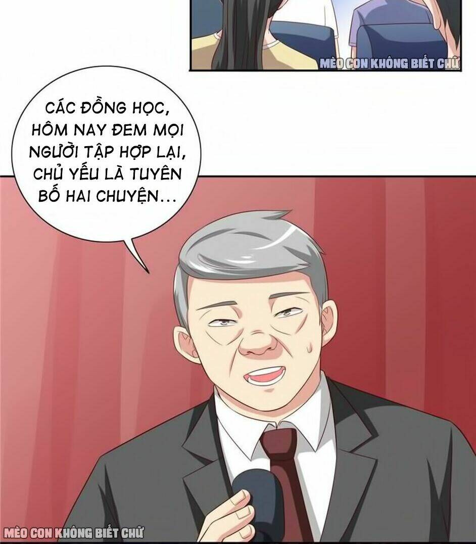 Mỹ Nữ Đại Tiểu Thư Đích Cương Thi Cao Thủ: Chapter 66