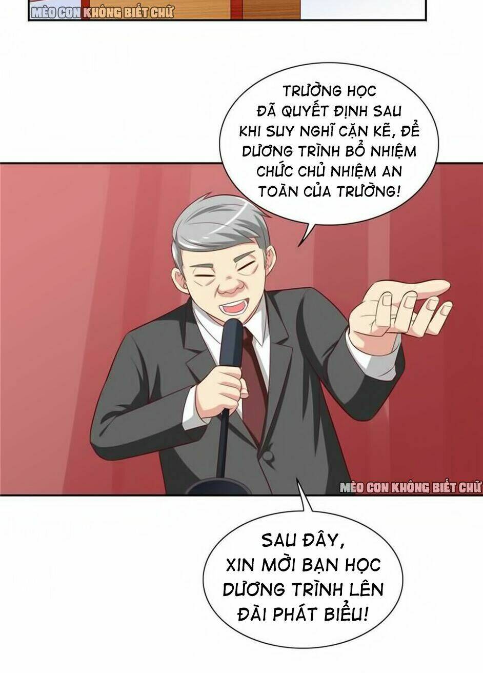 Mỹ Nữ Đại Tiểu Thư Đích Cương Thi Cao Thủ: Chapter 66