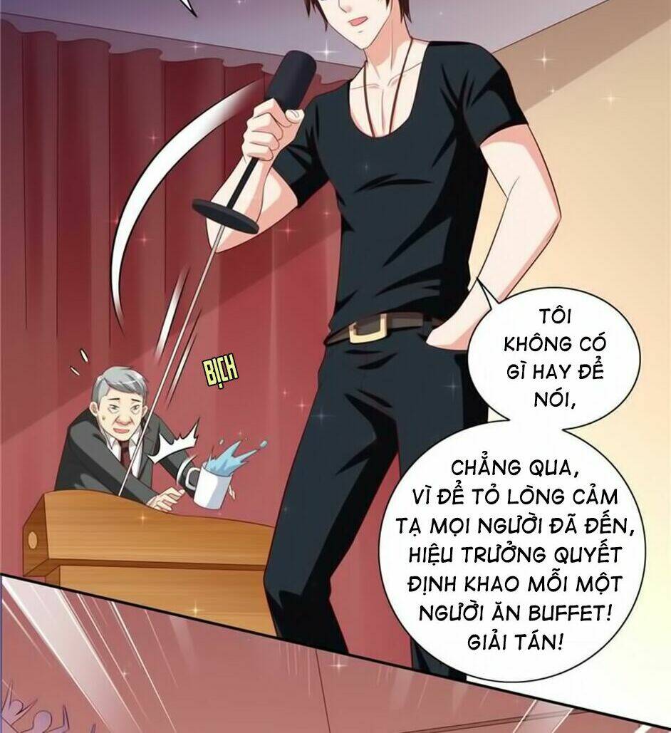 Mỹ Nữ Đại Tiểu Thư Đích Cương Thi Cao Thủ: Chapter 66