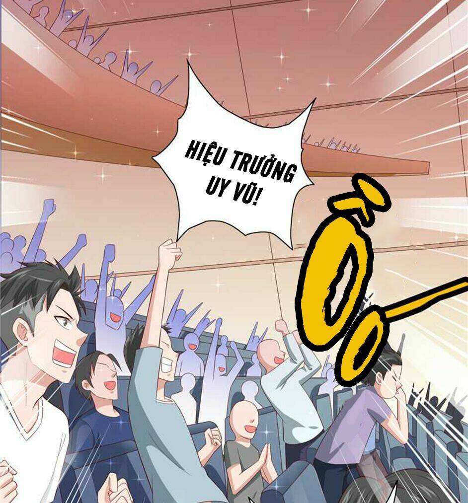 Mỹ Nữ Đại Tiểu Thư Đích Cương Thi Cao Thủ: Chapter 66