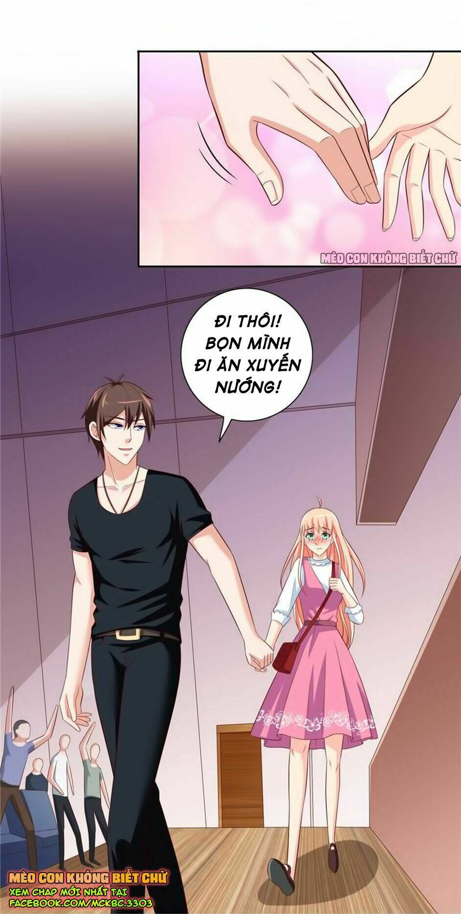 Mỹ Nữ Đại Tiểu Thư Đích Cương Thi Cao Thủ: Chapter 66