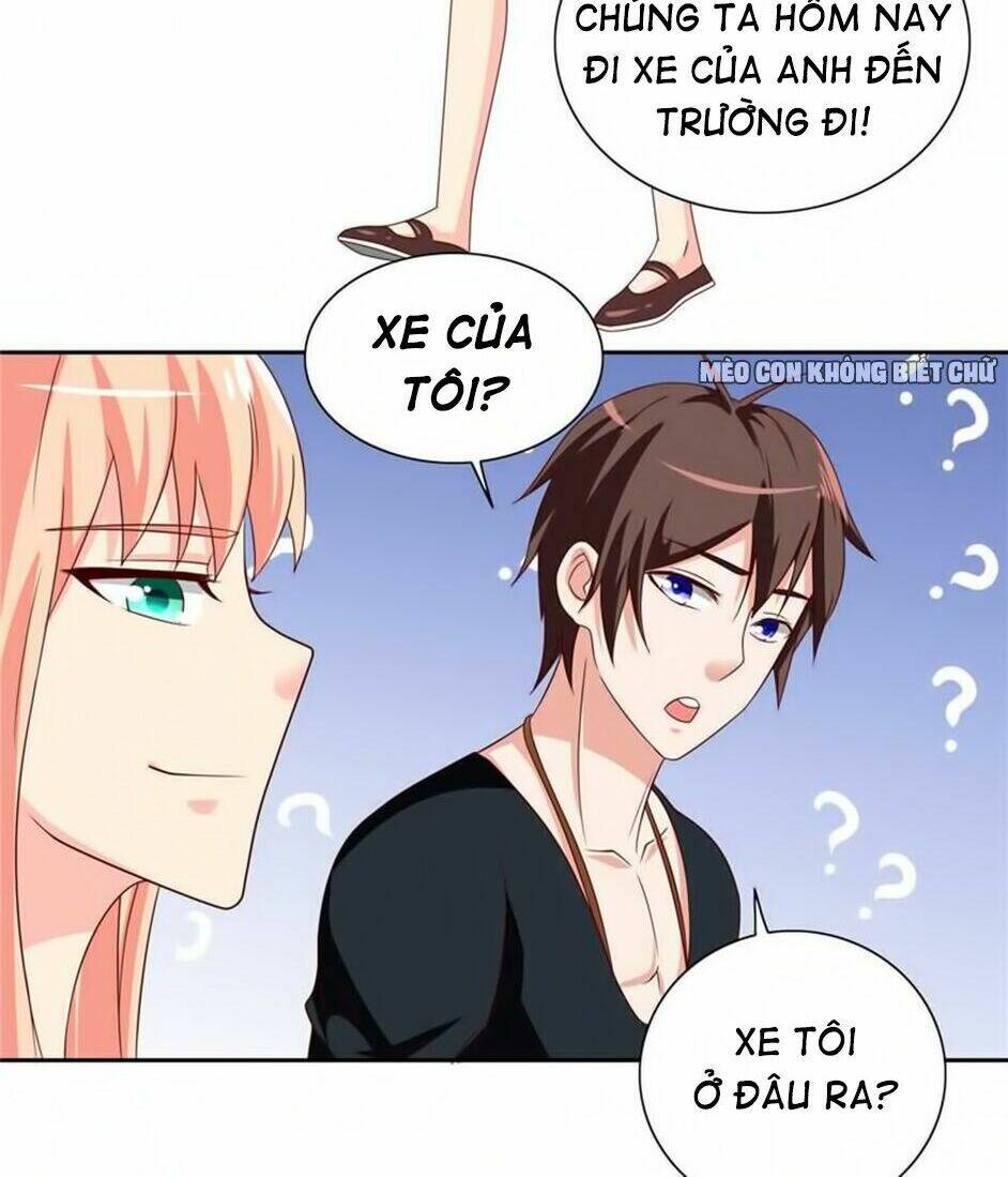 Mỹ Nữ Đại Tiểu Thư Đích Cương Thi Cao Thủ: Chapter 66
