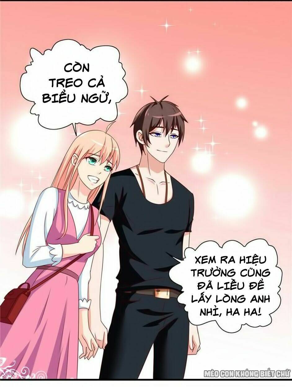 Mỹ Nữ Đại Tiểu Thư Đích Cương Thi Cao Thủ: Chapter 66