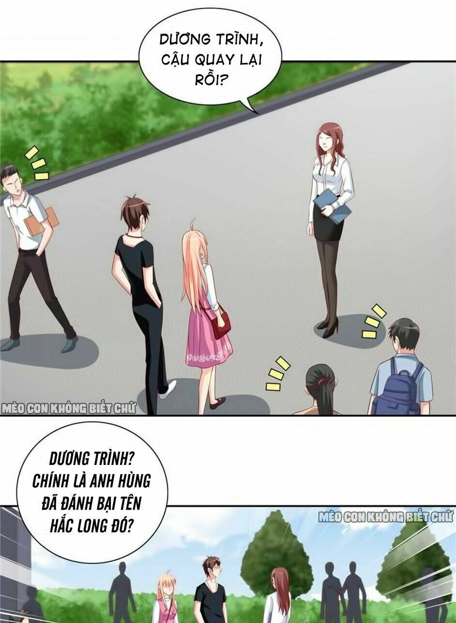 Mỹ Nữ Đại Tiểu Thư Đích Cương Thi Cao Thủ: Chapter 66