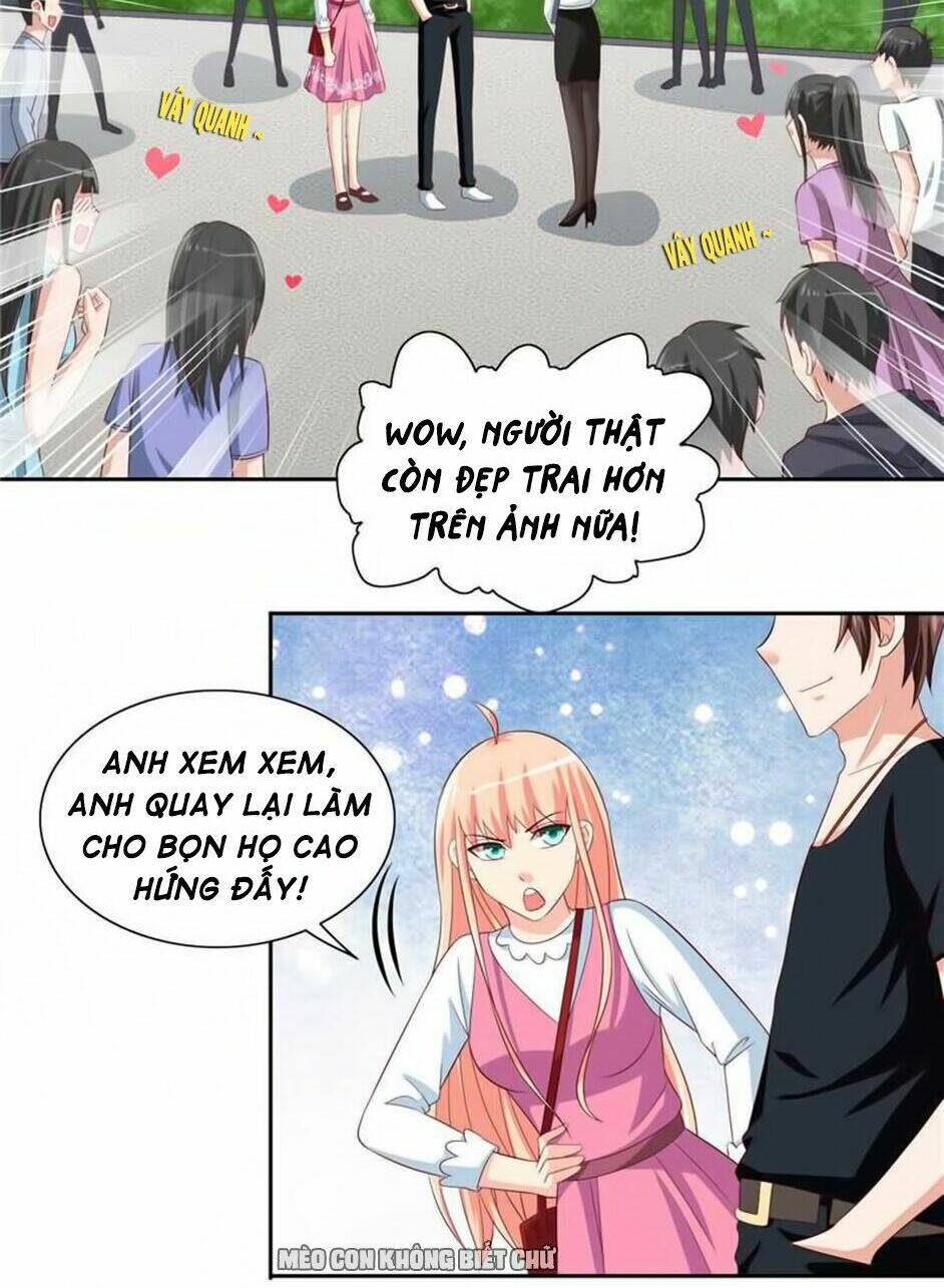 Mỹ Nữ Đại Tiểu Thư Đích Cương Thi Cao Thủ: Chapter 66
