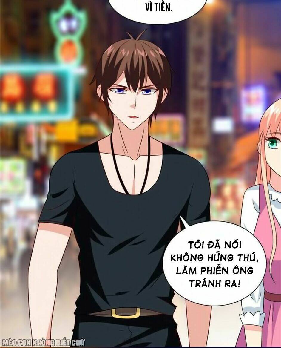 Mỹ Nữ Đại Tiểu Thư Đích Cương Thi Cao Thủ: Chapter 67