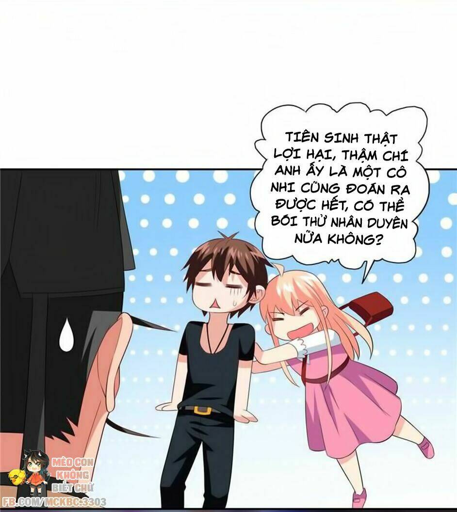 Mỹ Nữ Đại Tiểu Thư Đích Cương Thi Cao Thủ: Chapter 67